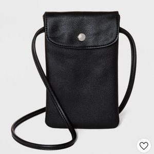 Phone Crossbody Bag